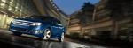 Ford Fusion Sport 2009 года
